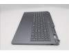 Lenovo 5CB1T08854 COVER Upper Case ASM_ARA C 83SC BLWH