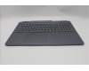 Lenovo 5CB1T08855 COVER Upper Case ASM_HBW C 83SC BLWH