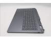 Lenovo 5CB1T08855 COVER Upper Case ASM_HBW C 83SC BLWH