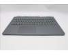 Lenovo 5CB1T08857 COVER Upper Case ASM_UKE C 83SC BLWH