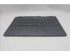 Lenovo 5CB1T08859 COVER Upper Case ASM_SPA C 83SC BLWH