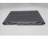 Lenovo 5CB1T08859 COVER Upper Case ASM_SPA C 83SC BLWH