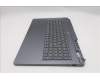 Lenovo 5CB1T08859 COVER Upper Case ASM_SPA C 83SC BLWH