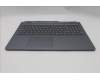 Lenovo 5CB1T08861 COVER Upper Case ASM_POR C 83SC BLWH