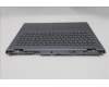 Lenovo 5CB1T08861 COVER Upper Case ASM_POR C 83SC BLWH