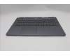 Lenovo 5CB1T10046 COVER Upper Case ASM_GER C 83SC BLWH
