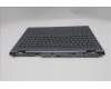 Lenovo 5CB1T10046 COVER Upper Case ASM_GER C 83SC BLWH