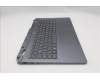 Lenovo 5CB1T10046 COVER Upper Case ASM_GER C 83SC BLWH