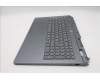 Lenovo 5CB1T10048 COVER Upper Case ASM_HUN C 83SC BLWH