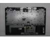 Lenovo 5CB1T10051 COVER Upper Case ASM_SLV C 83SC BLWH