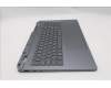 Lenovo 5CB1T10051 COVER Upper Case ASM_SLV C 83SC BLWH