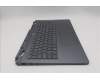 Lenovo 5CB1T10052 COVER Upper Case ASM_SWS C 83SC BLWH