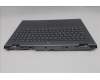 Lenovo 5CB1T10053 COVER Upper Case ASM_BUL C 83SC BLWH