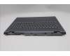 Lenovo 5CB1T10054 COVER Upper Case ASM_CZE/SLK C83SC BLWH