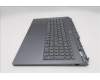 Lenovo 5CB1T10054 COVER Upper Case ASM_CZE/SLK C83SC BLWH