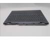 Lenovo 5CB1T10057 COVER Upper Case ASM_UKR C 83SC BLWH