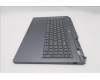 Lenovo 5CB1T10057 COVER Upper Case ASM_UKR C 83SC BLWH
