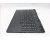 Lenovo 5CB1T10071 COVER Upper Case ASM_GER L 83F2WH