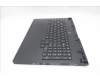 Lenovo 5CB1T10089 COVER Upper Case ASM_UKR L 83F2WH