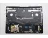Lenovo 5CB1T10091 COVER Upper Case ASM_BEL L 83F2RGB