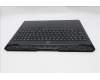 Lenovo 5CB1T10091 COVER Upper Case ASM_BEL L 83F2RGB
