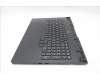 Lenovo 5CB1T10091 COVER Upper Case ASM_BEL L 83F2RGB