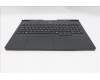 Lenovo 5CB1T10093 COVER Upper Case ASM_BUL L 83F2RGB