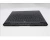 Lenovo 5CB1T10094 COVER Upper Case ASM_CZE/SLK L 83F2RGB