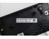 Lenovo 5CB1T10094 COVER Upper Case ASM_CZE/SLK L 83F2RGB