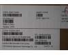 Lenovo 5CB1T10095 COVER Upper Case ASM_ENG L 83F2RGB