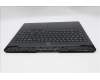 Lenovo 5CB1T10095 COVER Upper Case ASM_ENG L 83F2RGB