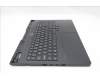 Lenovo 5CB1T10098 COVER Upper Case ASM_UKE L 83F2RGB