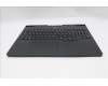 Lenovo 5CB1T10101 COVER Upper Case ASM_GER L 83F2RGB