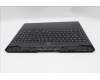 Lenovo 5CB1T10101 COVER Upper Case ASM_GER L 83F2RGB
