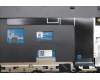 Lenovo 5CB1T10101 COVER Upper Case ASM_GER L 83F2RGB