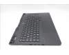 Lenovo 5CB1T10101 COVER Upper Case ASM_GER L 83F2RGB