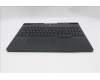Lenovo 5CB1T18040 COVER Upper Case ASM_GRE L 83F2RGB