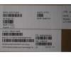 Lenovo 5CB1T18050 COVER Upper Case ASM_RUS L 83F2RGB