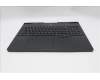 Lenovo 5CB1T18050 COVER Upper Case ASM_RUS L 83F2RGB