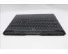 Lenovo 5CB1T18050 COVER Upper Case ASM_RUS L 83F2RGB