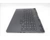 Lenovo 5CB1T18050 COVER Upper Case ASM_RUS L 83F2RGB