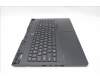 Lenovo 5CB1T18050 COVER Upper Case ASM_RUS L 83F2RGB