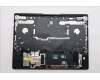 Lenovo 5CB1T18051 COVER Upper Case ASM_SLV L 83F2RGB