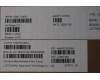 Lenovo 5CB1T18051 COVER Upper Case ASM_SLV L 83F2RGB