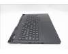 Lenovo 5CB1T18051 COVER Upper Case ASM_SLV L 83F2RGB