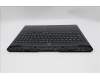 Lenovo 5CB1T18051 COVER Upper Case ASM_SLV L 83F2RGB
