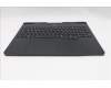 Lenovo 5CB1T18053 COVER Upper Case ASM_SWS L 83F2RGB