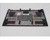 Lenovo 5CB1T18058 COVER REAR COVER _ASM Black H 83N0