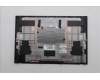 Lenovo 5CB1T18058 COVER REAR COVER _ASM Black H 83N0