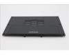 Lenovo 5CB1T18058 COVER REAR COVER _ASM Black H 83N0